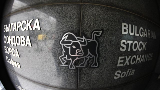 SOFIX зафиксировал недельное снижение на 0,69%.