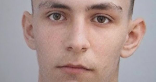 Пропавший Веселин найден в Варне