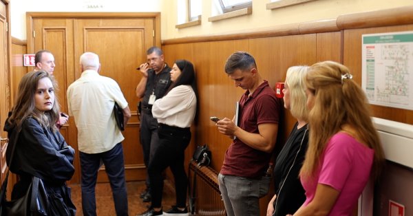 Убийство Пейо: следы ДНК Красимиры на ключе, веревке и поясе