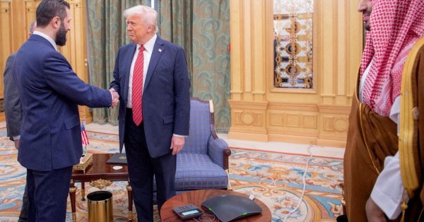 Сирия присоединилась к возглавляемой США коалиции против Исламского государства