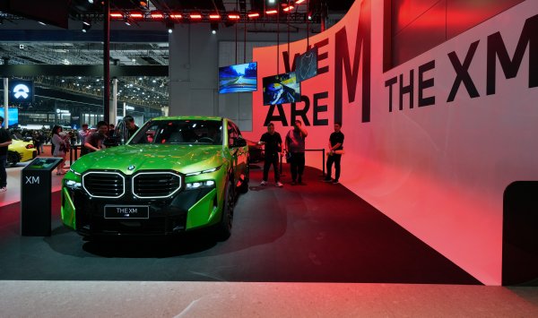 Германия просто зарабатывает слишком много денег в Китае, чтобы отступить сейчас