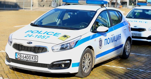 За 24 часа на дороге погибли пять человек