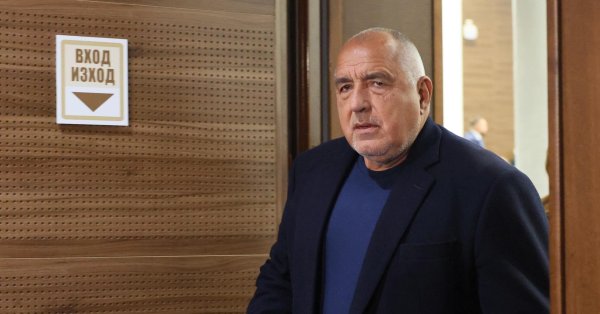 Борисов об отступлениях: Что бы ни случилось – будет так, как было