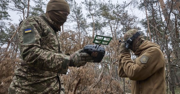 Принудительный призыв в Украину – верхушка айсберга
