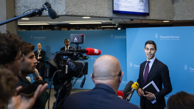 Поворот к центру в Нидерландах обещает встряхнуть дискуссии в Брюсселе