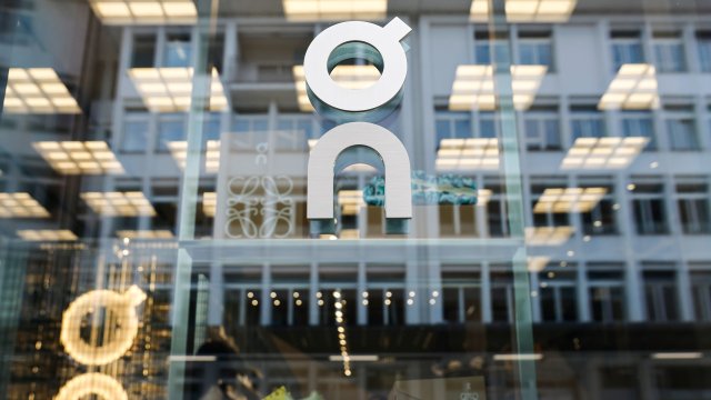 Швейцарский производитель кроссовок On снова повысил прогноз