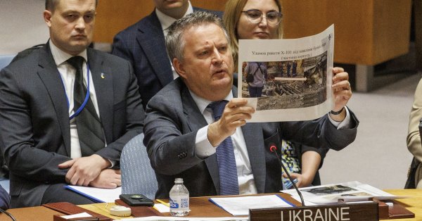 Мы, русские, убиваем русских: что говорили люди Путина во время переговоров с Украиной?