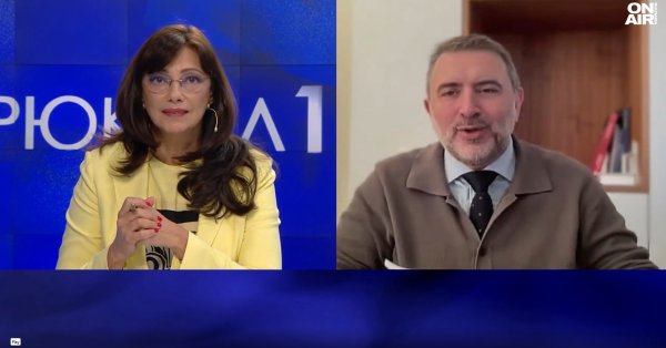 Депутат Европарламента: ЕС показал RSM, что за расширение не нужно платить любой ценой