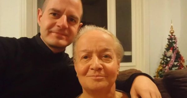 Сын Алены: Мое сердце разбито, но ее любовь я пронесу с собой