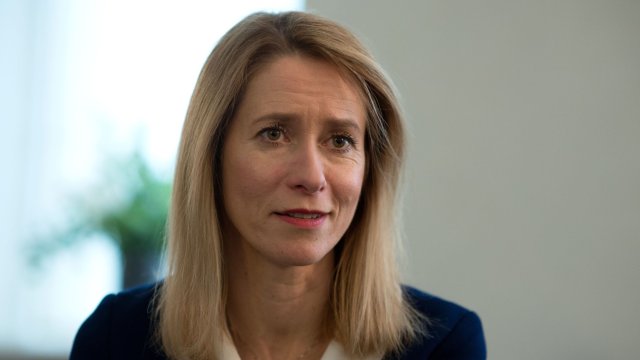 ЕС работает над новым пакетом санкций против России