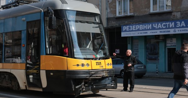 Изменения в общественном транспорте Софии до 29 ноября в связи с ремонтом