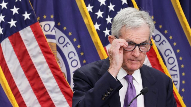 Терпение ФРС подтверждает реальность