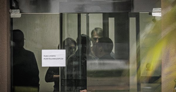 Болсонару будет отбывать свой 27-летний срок