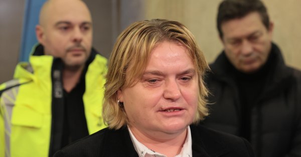 Бобчева о вывозе мусора: «Экобулпак» нарушает существующий договор