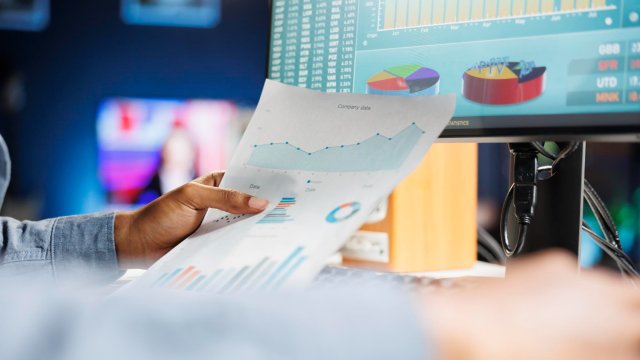 Анализ Узарди: Мы живем в эпоху переходного периода – неопределенность останется новой нормой