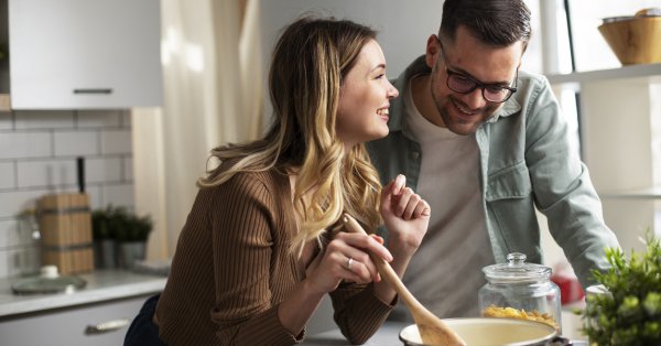 Какая ошибка обрекает отношения на разочарование?