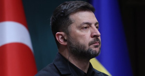 Украина уточнила: Мы согласны с сутью мирного соглашения