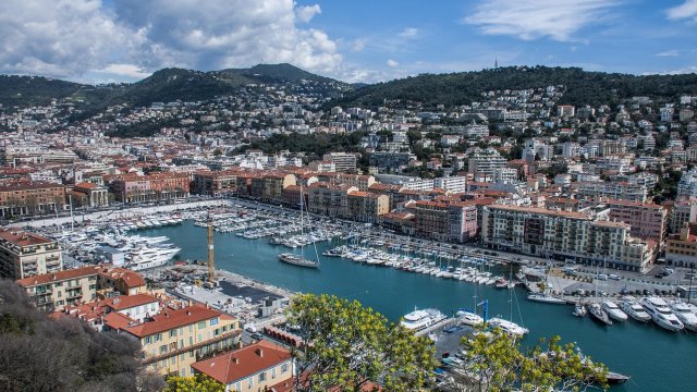 Инвестиции в гостиничный бизнес в Европе вернулись с новым бумом