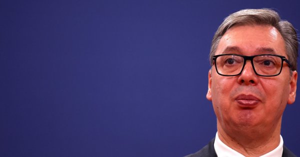 У Сербии есть неделя на решение топливного кризиса