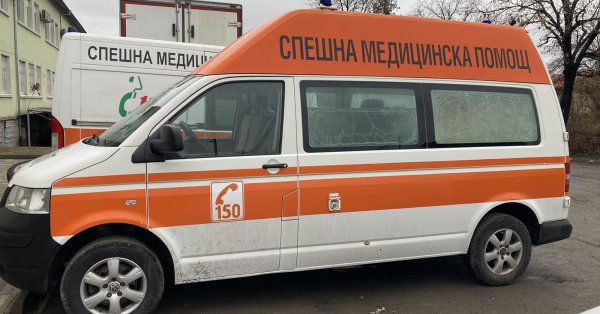 Жизнь женщины, получившей ножевое ранение в Благоевграде, по-прежнему в опасности