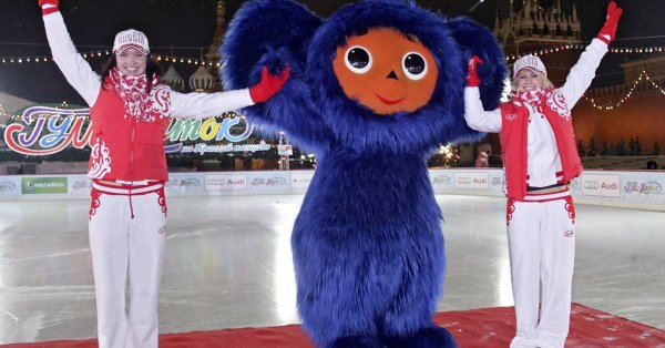 Важные дебаты в российской Думе: еврей ли Чебурашка? ВИДЕО