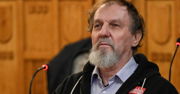 Убийца Физо обжалует приговор