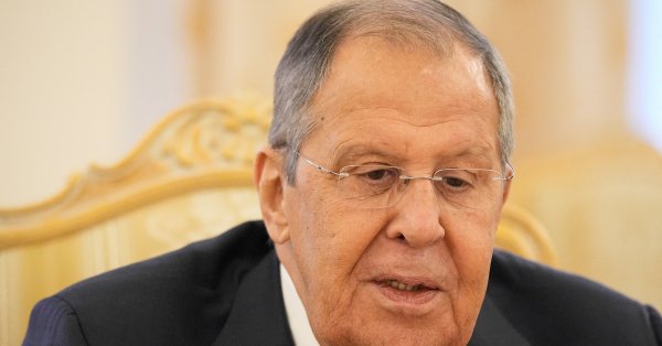 Лавров: Россия по-прежнему готова к саммиту в Будапеште