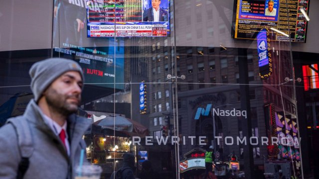 Почему декабрь имеет решающее значение для акций ИИ