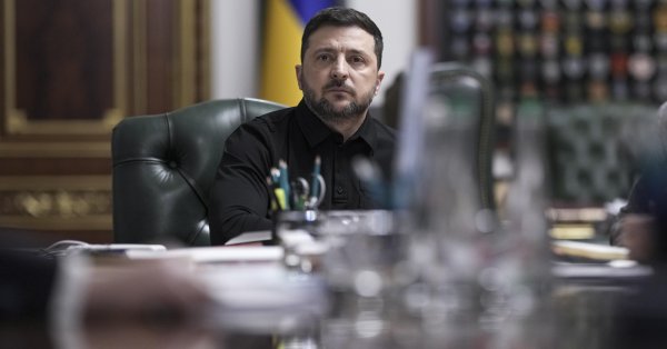 Коррупция остается самой большой проблемой Украины