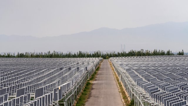 Железо-воздушные батареи могут изменить рынок хранения энергии