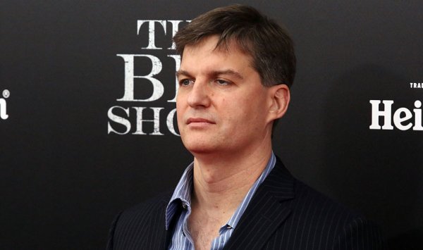 Обесценивание чипов: почему Майкл Берри делает ставку на пузырь искусственного интеллекта