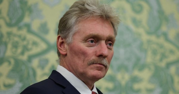 Песков: Мы не обсуждали подробно с США план достижения мира