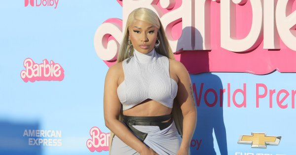 Ники Минаж от «Королевы рэпа» до главного союзника Трампа по Нигерии