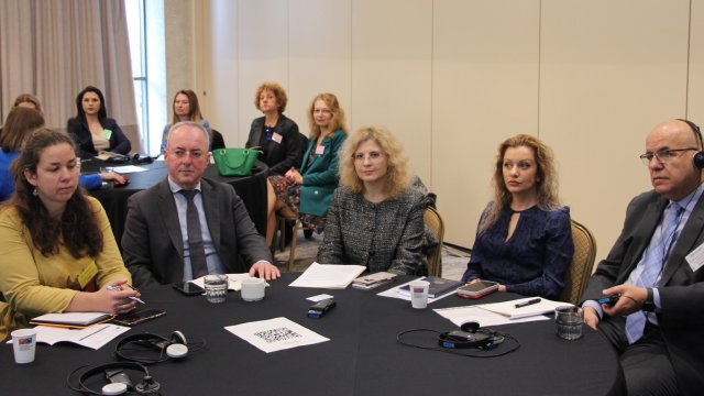 В развитие угольных регионов Болгарии в 2026 году будет инвестировано 1 миллиард левов.