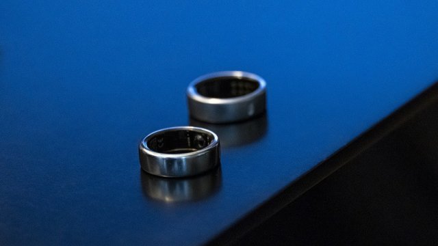 Производитель умных колец Oura ожидает, что к 2026 году выручка составит около $2 млрд.