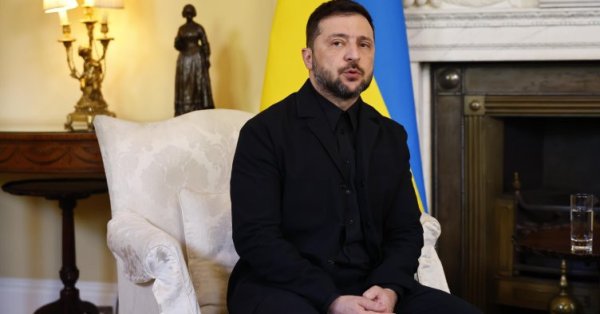 Зеленский ввел санкции против людей, работающих на российскую военную промышленность