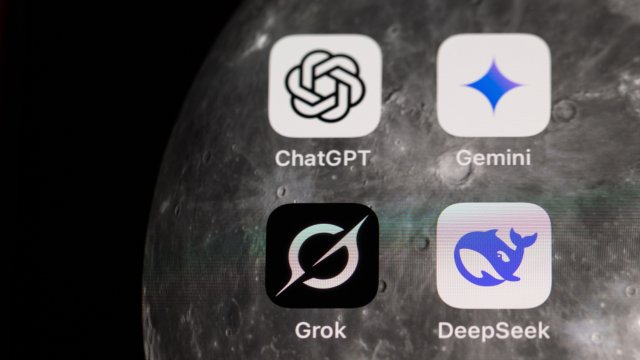 Следующим разумным шагом ИИ может стать отказ от чат-ботов