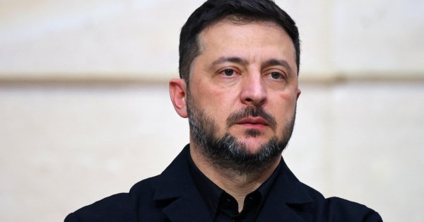 Зеленский о мирном плане: Я не предам свою страну!