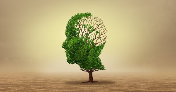 Привычки, вредящие психическому здоровью