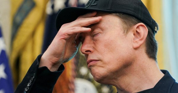 Маск о 3I/ATLAS: Они могут быть инопланетянами