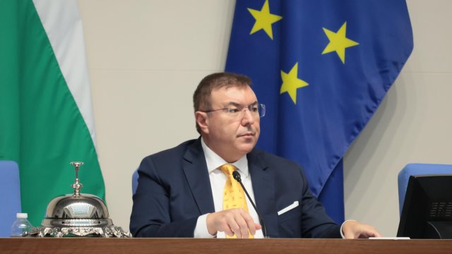 К.Ангелов: Цель специального менеджера в «Лукойле» — гарантировать стабильность поставок