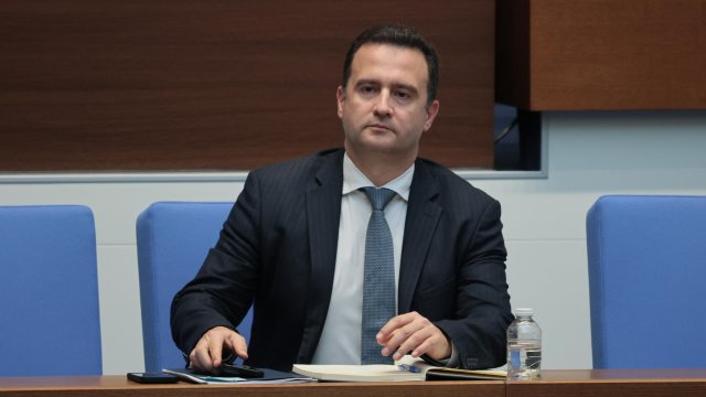 Министр энергетики: При необходимости отсрочку по "Лукойлу" можно продлить