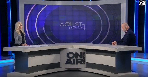 Петар Илиев: Если правители составят реальный бюджет, они потеряют электоральный вес