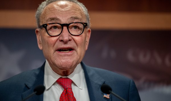 Приостановка работы правительства подходит к концу. Демократы победили?