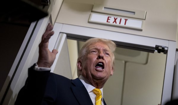 Будущее MAGA не будет зависеть от Трампа