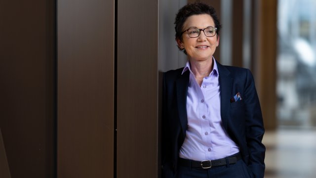 Представитель ФРС Дейли: следует избегать ошибки слишком длительного удержания ставок