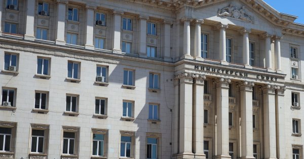 М.С.: Болгария приветствует усилия США по установлению прочного мира в Украине