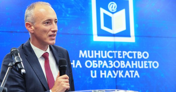 Красимир Вылчев: Ключевой проблемой остается незнание болгарского языка