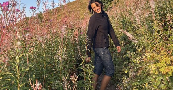 Мать пропавшей девочки из Витоши: Она не убежала, а ушла