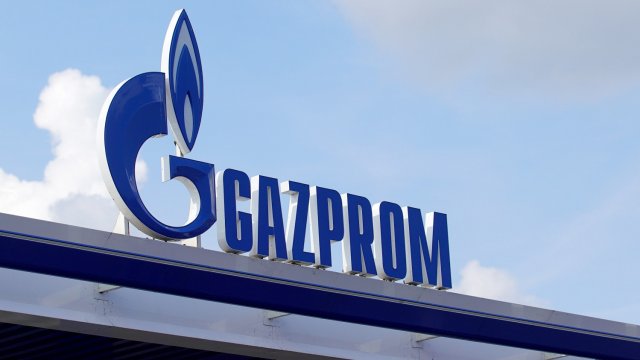 «Газпром» продает курорт в Сочи с собственным пляжем